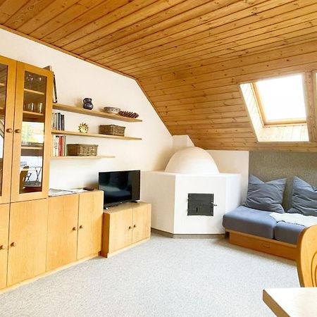 Les Corcelles Apartment Сан Вигилио ди Маребе Екстериор снимка